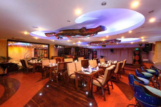 Moods Lounge Resturant & Bar